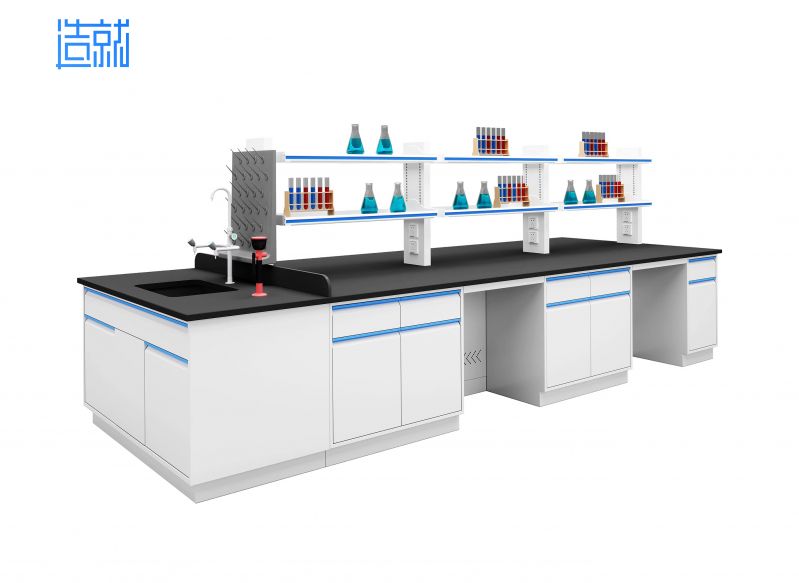 新款实验台